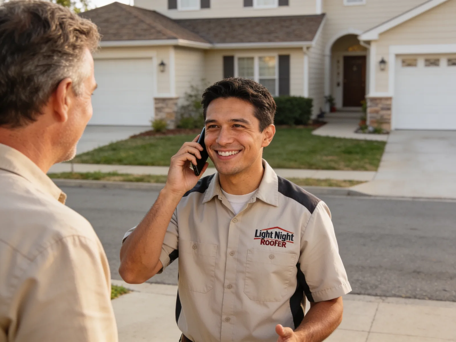 Emergency Roof Repair Violet, LA FAQs